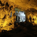 Ha Long Bay, Vietnam - photos and review - Zatoka Ha Long, Wietnam - zdjęcia i opis