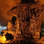 Ha Long Bay, Vietnam - photos and review - Zatoka Ha Long, Wietnam - zdjęcia i opis