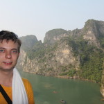 Ha Long Bay, Vietnam - photos and review - Zatoka Ha Long, Wietnam - zdjęcia i opis