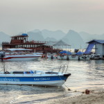 Ha Long Bay, Vietnam - photos and review - Zatoka Ha Long, Wietnam - zdjęcia i opis