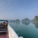 Ha Long Bay, Vietnam - photos and review - Zatoka Ha Long, Wietnam - zdjęcia i opis