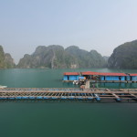 Ha Long Bay, Vietnam - photos and review - Zatoka Ha Long, Wietnam - zdjęcia i opis