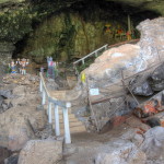 Tha Khaek Loop, Laos - Day 1 - Caves around Tha Khaek