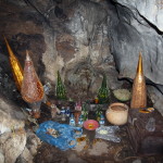 Tha Khaek Loop, Laos - Day 1 - Caves around Tha Khaek