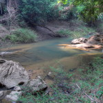 Tha Khaek Loop, Laos - Day 1 - Caves around Tha Khaek