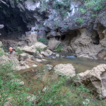 Tha Khaek Loop, Laos - Day 1 - Caves around Tha Khaek