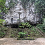 Tha Khaek Loop, Laos - Day 1 - Caves around Tha Khaek