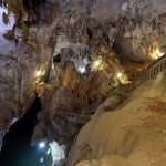 Tha Khaek Loop, Laos - Day 1 - Caves around Tha Khaek