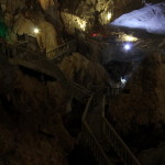 Tha Khaek Loop, Laos - Day 1 - Caves around Tha Khaek