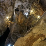 Tha Khaek Loop, Laos - Day 1 - Caves around Tha Khaek