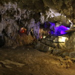 Tha Khaek Loop, Laos - Day 1 - Caves around Tha Khaek