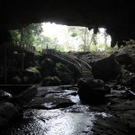 Tha Khaek Loop, Laos - Day 1 - Caves around Tha Khaek