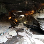 Tha Khaek Loop, Laos - Day 1 - Caves around Tha Khaek