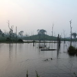 Tha Khaek Loop, Laos - Day 1 - Caves around Tha Khaek