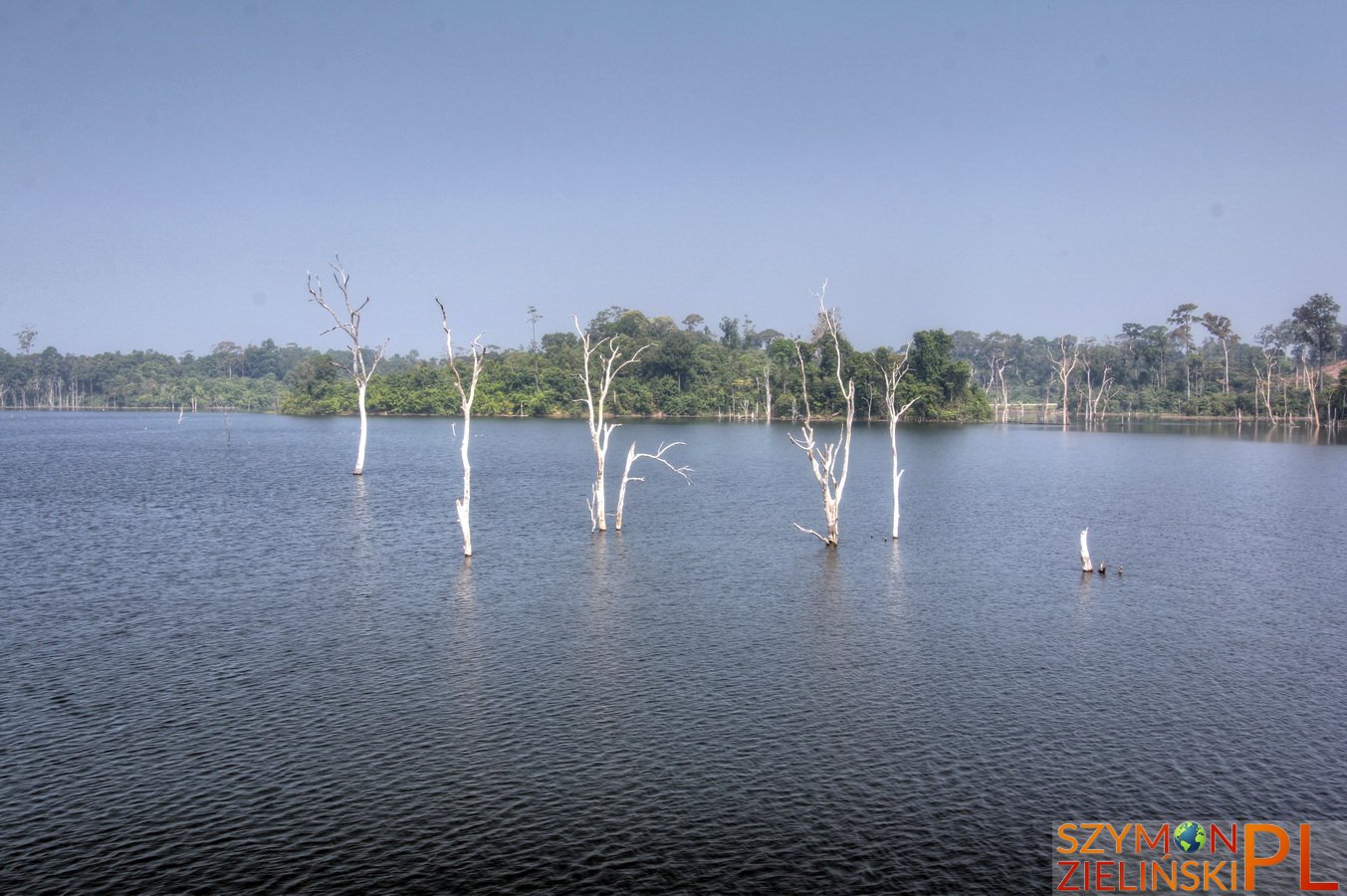 Tha Khaek Loop, Laos - Day 2 - Ban Oudomsouk to Kong Lo