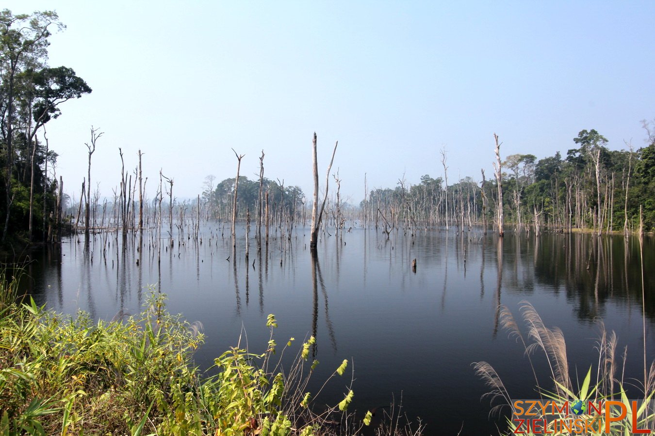 Tha Khaek Loop, Laos - Day 2 - Ban Oudomsouk to Kong Lo