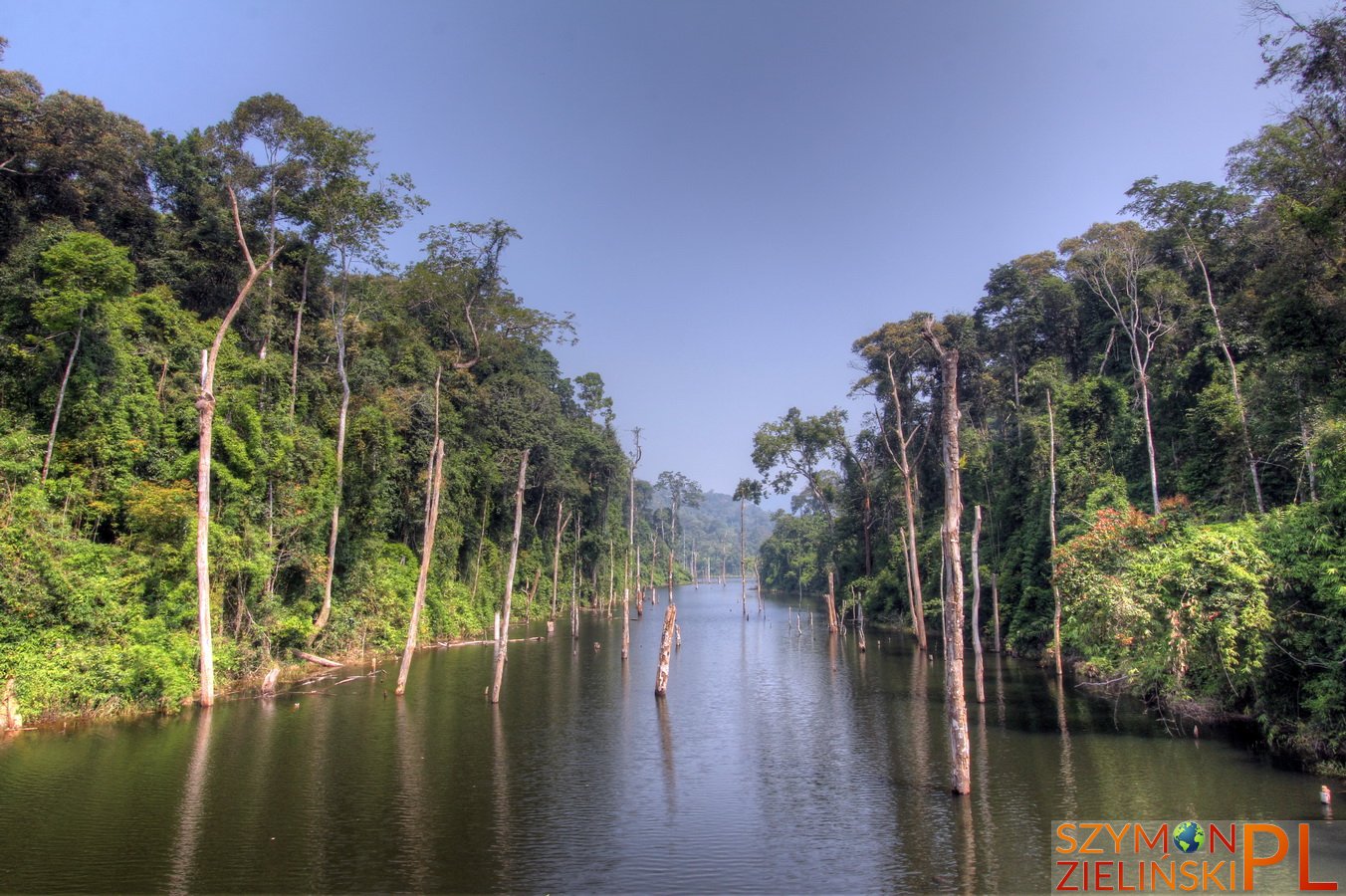 Tha Khaek Loop, Laos - Day 2 - Ban Oudomsouk to Kong Lo