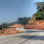 Tha Khaek Loop, Laos - Day 2 - Ban Oudomsouk to Kong Lo