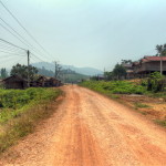 Tha Khaek Loop, Laos - Day 2 - Ban Oudomsouk to Kong Lo