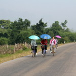 Tha Khaek Loop, Laos - Day 2 - Ban Oudomsouk to Kong Lo