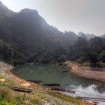 Tha Khaek Loop, Laos - Day 3 - Kong Lo cave