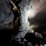 Tha Khaek Loop, Laos - Day 3 - Kong Lo cave