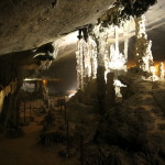 Tha Khaek Loop, Laos - Day 3 - Kong Lo cave