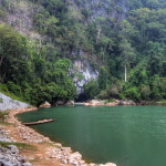 Tha Khaek Loop, Laos - Day 3 - Kong Lo cave