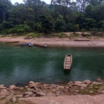 Tha Khaek Loop, Laos - Day 3 - Kong Lo cave