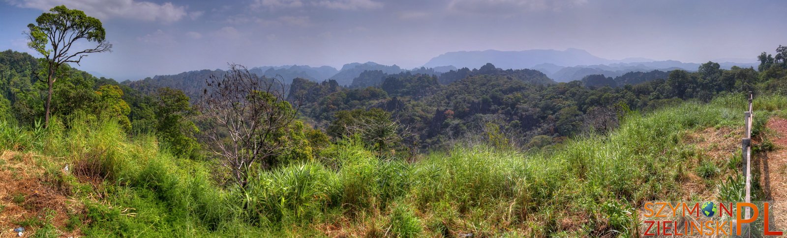 Tha Khaek Loop, Laos - Day 3 - Kong Lo cave