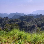 Tha Khaek Loop, Laos - Day 3 - Kong Lo cave