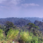 Tha Khaek Loop, Laos - Day 3 - Kong Lo cave