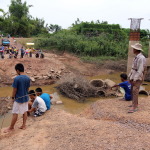 Wat Phu Champasak, Laos