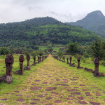 Wat Phu Champasak, Laos