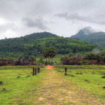 Wat Phu Champasak, Laos