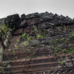 Wat Phu Champasak, Laos