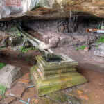 Wat Phu Champasak, Laos