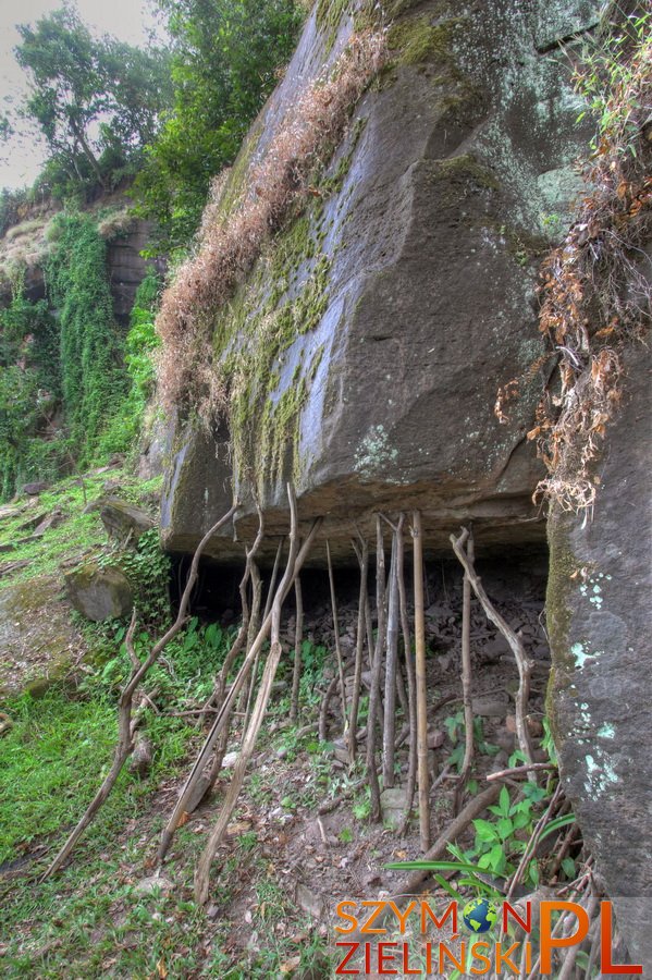 Wat Phu Champasak, Laos