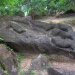 Wat Phu Champasak, Laos