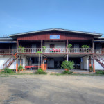 Bolaven Plateau, Laos - Sekong to Pakse - Beautiful waterfalls and coffee plantations