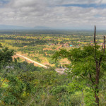 Bolaven Plateau, Laos - Sekong to Pakse - Beautiful waterfalls and coffee plantations