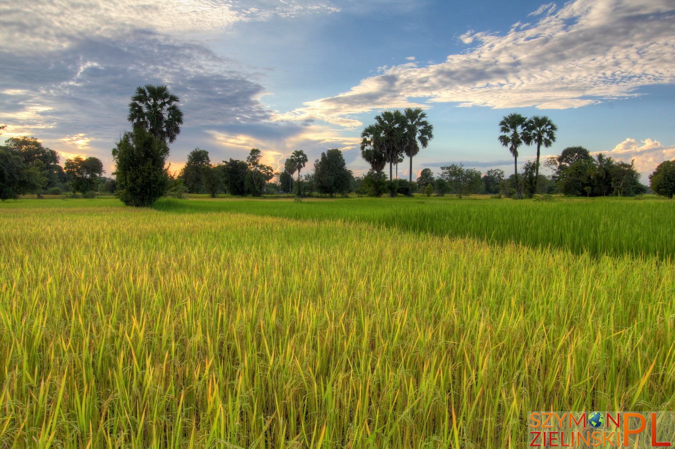 Si Phan Don (Four Thousand Islands), Laos - Don Det