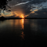 Si Phan Don (Four Thousand Islands), Laos - Don Det