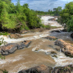 Si Phan Don (Four Thousand Islands), Laos - Don Det