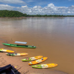 Si Phan Don (Four Thousand Islands), Laos - Don Det