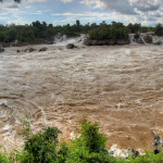 Si Phan Don (Four Thousand Islands), Laos - Don Det