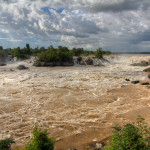 Si Phan Don (Four Thousand Islands), Laos - Don Det