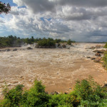 Si Phan Don (Four Thousand Islands), Laos - Don Det