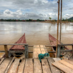 Si Phan Don (Four Thousand Islands), Laos – Don Khong