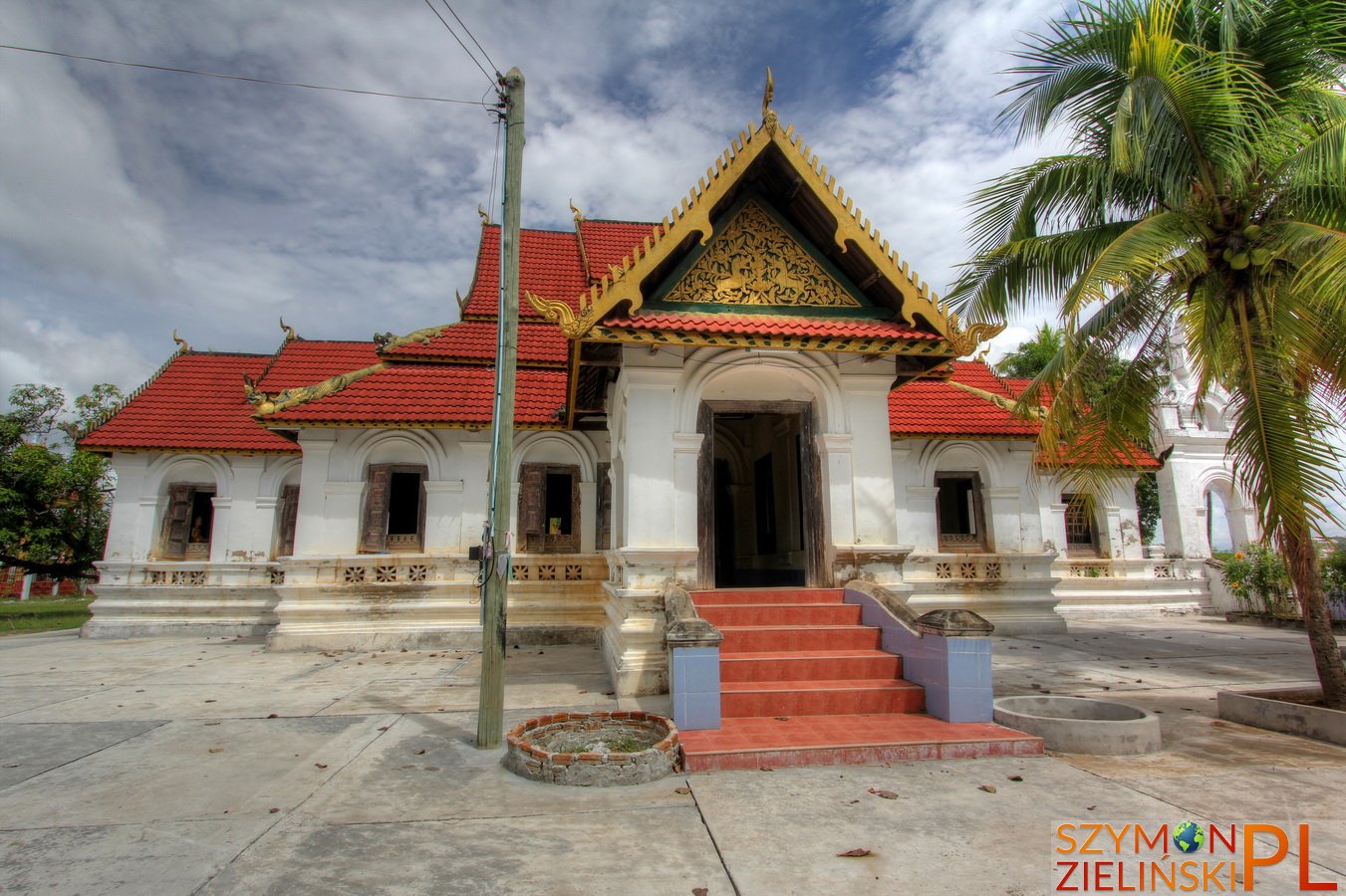 Si Phan Don (Four Thousand Islands), Laos – Don Khong